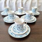 Lomonosov Imperial Porcelain Factory - Koffie- en