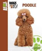 Poodle 9780793837366 Carol Frischmann, Verzenden, Carol Frischmann