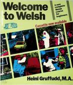 Welcome to Welsh, Verzenden
