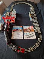 Lego Set - Train - 7745; 7822, Nieuw