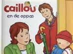 Caillou en de oppas 9789086684106, Verzenden, Gelezen