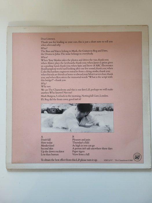 The Chameleons - Script of the bridge - Vinylplaat - 1983, Cd's en Dvd's, Vinyl Singles