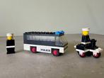 Lego Set - 659 - Legoland - Police Patrol, Nieuw