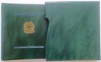 Stockboek - Album Marini vuoto dal 1987 al 1999.  57 pagine, Postzegels en Munten, Gestempeld