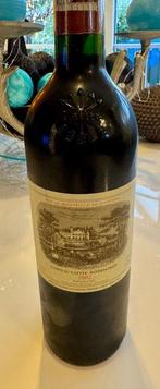 2002 Chateau Lafite Rothschild - Pauillac 1er Grand Cru, Verzamelen, Nieuw