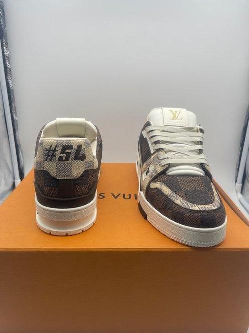 Louis Vuitton - Sportschoenen - Maat: EU 43, Kleding | Heren, Schoenen