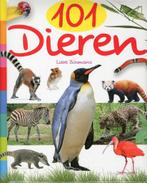 101 Dieren 9789088461934, Verzenden, Gelezen