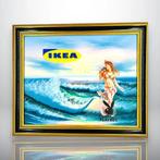 Anton ® - Ikea Venus on the sea, Antiek en Kunst