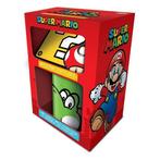 Super Mario Yoshi Gift set, Huis en Inrichting, Ophalen of Verzenden, Nieuw
