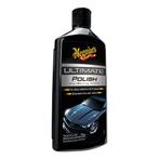 Meguiar's Ultimate Polish, Ophalen