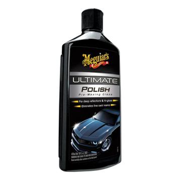 Meguiar's Ultimate Polish