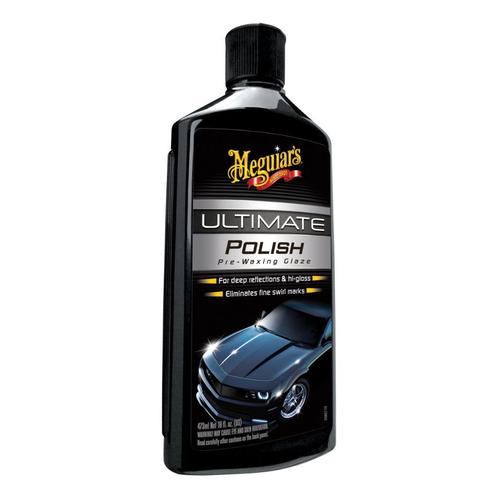 Meguiar's Ultimate Polish, Auto diversen, Tuning en Styling, Ophalen