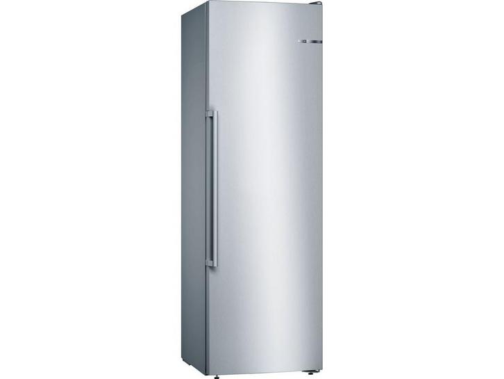 Bosch GSN36AIEP - Vriezer - NoFrost - VarioZone - RVS, Huis en Inrichting, Woonaccessoires | Overige, Zo goed als nieuw, Verzenden