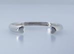 Tiffany & Co. - Bracelet - Tenderness Cuff - Argent, Handtassen en Accessoires