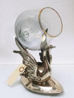 Pedro Duran - Brander - .925 zilver - abdz brander voor, Antiek en Kunst, Antiek | Zilver en Goud