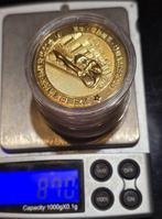 China. Medal 1992, Barcelona, Olympics, First