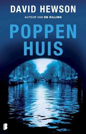 Poppenhuis, Livres, Langue | Langues Autre, Envoi