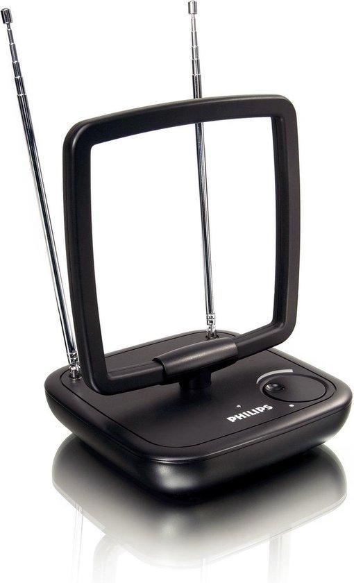 Digitale TV-antenne  Philips SDV5120 (TV accessoires), Audio, Tv en Foto, Televisies, Nieuw, Verzenden