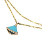 Bvlgari - Armband - Diva Dream - 18 karaat Roségoud, Geel, Nieuw