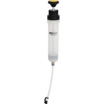 KS Tools Afzuigpomp Vulhandpomp 0,2 Liter, Verzenden
