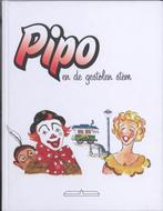 Pipo en de gestolen stem 9789049400583, Livres, Livres pour enfants | Jeunesse | 13 ans et plus, Belinda Meuldijk, Verzenden