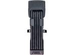 ABUS BORDO™ 6000 - Vouwslot - Geharde stalen staven 90 cm -, Fietsen en Brommers, Fietsaccessoires | Overige Fietsaccessoires
