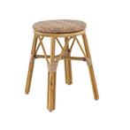 Terras Kruk Lenny- Vintage/Café, Tuin en Terras, Ophalen