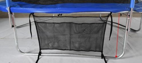Universele trampoline opbergtas - Geschikt voor schoenen,..., Kinderen en Baby's, Speelgoed | Buiten | Trampolines, Nieuw, Ophalen of Verzenden