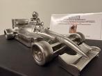 Nigel Mansell – ‘Taxi for Senna’ Sculpture – Limited Edition, Nieuw