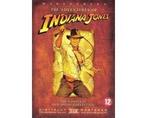 Indiana Jones Collection, Cd's en Dvd's, Verzenden, Nieuw in verpakking