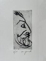 A.R. Penck (1939-2017) - Gesicht 1