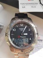 Tissot - Tissot T-Toucht Titanium T047420 A - Zonder, Nieuw