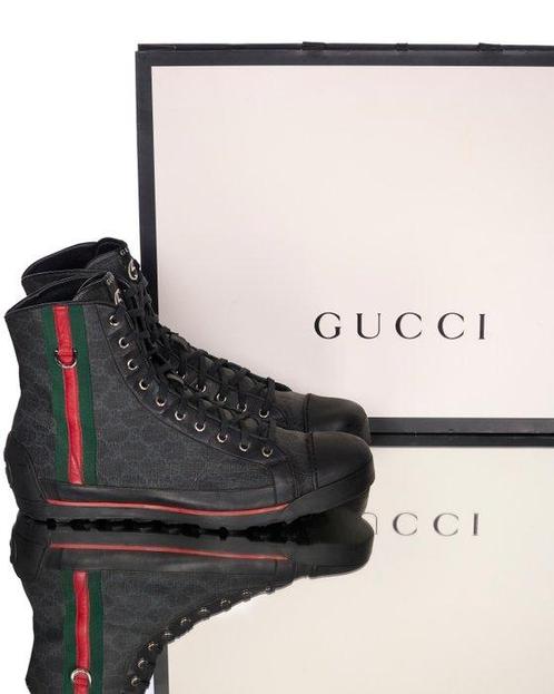 Gucci - Sneakers - Maat: EU 44.5, Kleding | Heren, Schoenen