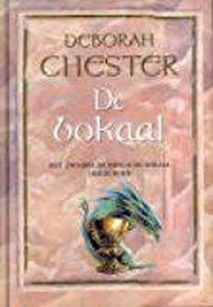 De bokaal / Het zwaard, de ring en de bokaal / 3, Boeken, Fantasy, Gelezen, Verzenden