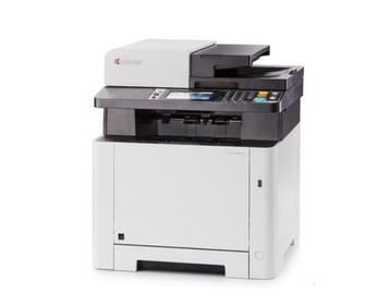 Kyocera ECOSYS M5526cdw - A4 Multifunctionele Laserprinter - beschikbaar voor biedingen