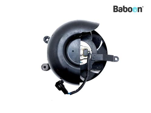 Koelfan Motor Suzuki GSX 650 F 2013-2016 (GSX650F), Motoren, Onderdelen | Suzuki, Gebruikt, Verzenden