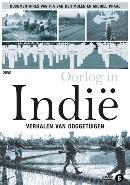 Oorlog in Indië - Verhalen van ooggetuigen op DVD, Verzenden, Nieuw in verpakking