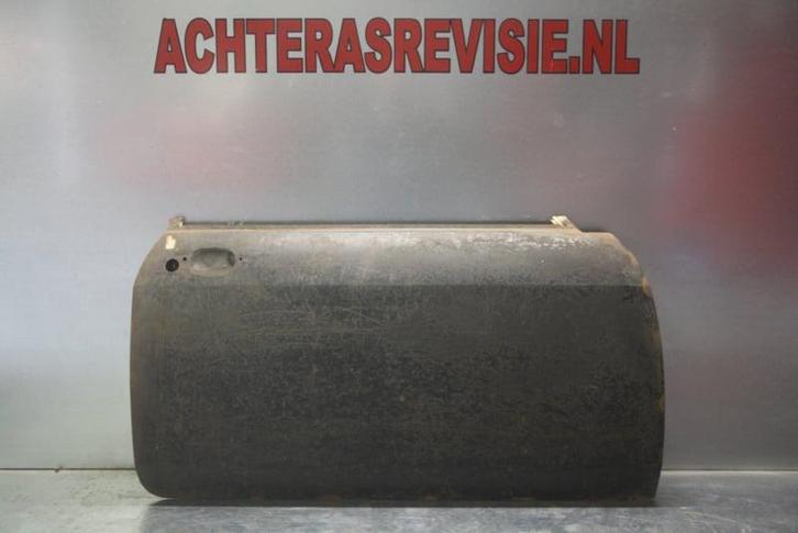 Opel Manta A rechterdeur met vliegroest,  gebruikt., Auto-onderdelen, Carrosserie, Gebruikt, Opel, Verzenden