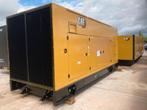 CAT DE1100GC - 1.100 kVA Standby Generator - DPX-18225, Zakelijke goederen, Machines en Bouw | Aggregaten, Ophalen of Verzenden