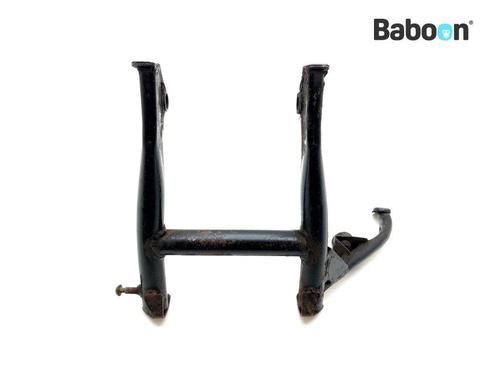Middenbok Kawasaki GPZ 500 S / EX 500 1987-1993 (GPZ500S, Motoren, Onderdelen | Kawasaki, Gebruikt, Verzenden