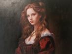 Mario Silano (1973) - Bellezza rinascimentale + Elegant,