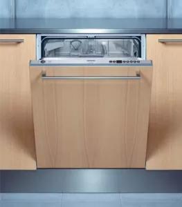 Siemens Sl65m380 Inbouw Vaatwasser 60cm Xxl, Elektronische apparatuur, Vaatwasmachines, Ophalen of Verzenden