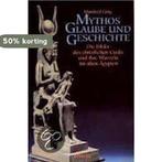 Mythos, Glaube und Geschichte: Die Bilder des chris... |, Boeken, Verzenden, Gelezen, Manfred Gorg