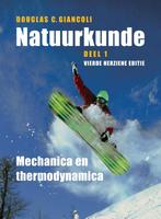 Natuurkunde / deel 1, 4e herziene editie 9789043028653, Boeken, Verzenden, Gelezen, Douglas C. Giancoli