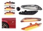Knipperlicht Dynamisch Chrystal BMW 1 serie 3 Serie 5 Serie, Autos : Divers, Accessoires de voiture, Verzenden