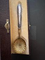 Vork - .950 zilver