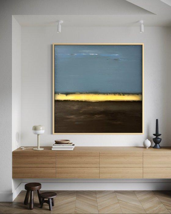 La Nord - Túnel -XXL, Antiquités & Art, Art | Peinture | Moderne