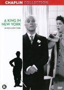 King in New York, a op DVD, Verzenden
