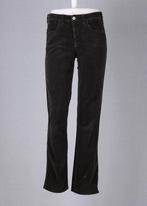 Vintage Straight Armani Jeans Black size 28 / 30, Ophalen of Verzenden