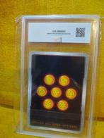 Bandai - 1 Graded card - Dragon Ball - Freezer Armée TB3-069, Collections